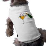 Champagne Toast Dog Clothes