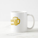 Champaign Drinking Team tee shirts Coffee Mug