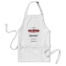 CHAMPION (apron)