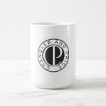 Chandler & Price Mug
