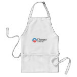 Change it back apron