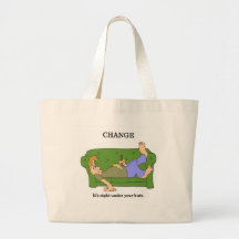 change-its-right-under-your-butt canvas bags