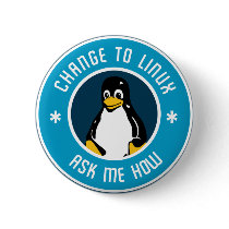 Change To Linux Button