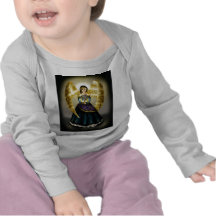 Chanukah Angel T-shirt