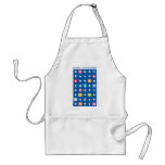 chanukah apron