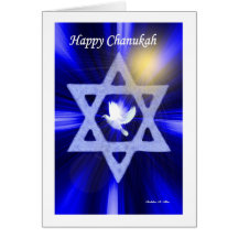 Chanukah Card