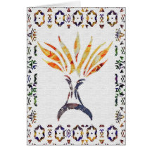 Chanukah card