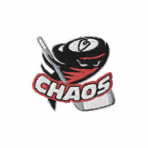 Chaos Hooded Sweatshirt