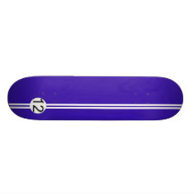 Chaos SK12 Skate Board Deck