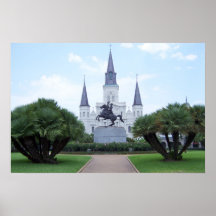 Chapel Poster