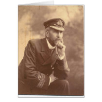 Chapman James Clare Greeting Cards