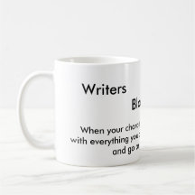 Character Strike Mugs