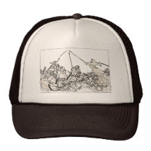 Chariots Hats
