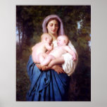Charity (1859) poster