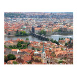 Charles Bridge Postcard