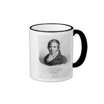 Charles Simon Catel mugs