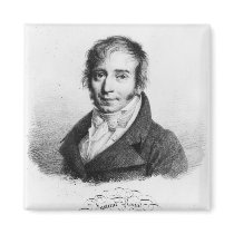 Charles Simon Catel magnets