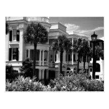 Charleston Battery Postcards