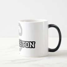 Charleston Coffee Mugs