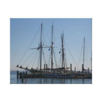 Charleston, South Carolina canvas prints