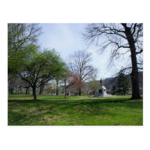 Charleston West Virginia Postcards