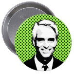 Charlie Crist Buttons