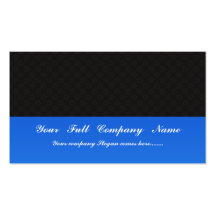Charming grey flowers with long heart on black bac business card templates