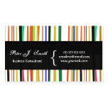 Charming Versatile Design Business Card Template