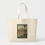 Chateau d'Amboise Tote Bag