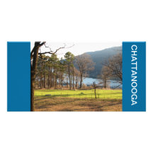chattanooga picture card