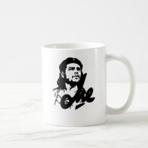 che guevara mugs