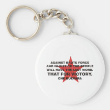 Che Guevara Products! Key Chain