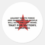 Che Guevara Products! Sticker