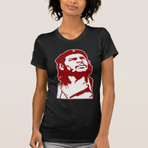Che Guevara. Tshirt