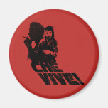 Che Vive! magnet