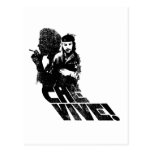 Che Vive! Post Card
