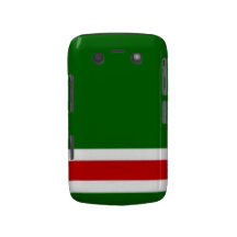 CHECHNYA flag blackberry case Étui Blackberry Bold
