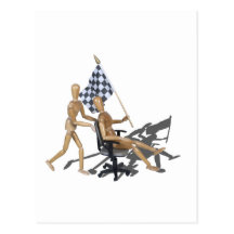 CheckeredFlagChairRaces090912.png Postcards