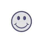 Cheeky Smiley