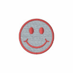 Cheeky Smiley