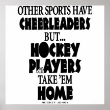 CHEERLEADERS PRINT