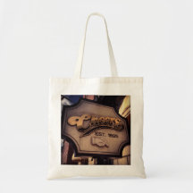 Cheers Boston Bag