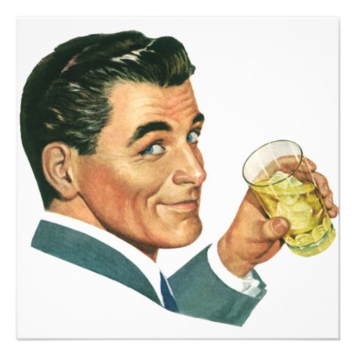 Cheers! Invites