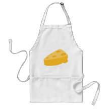 Cheese Apron