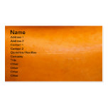 Cheese Background Business Cards