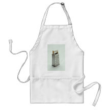 Cheese grater for Kitchen Aprons