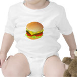 cheeseburger tshirts