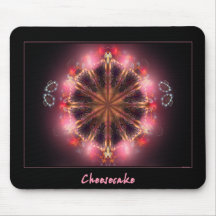 Cheesecake Mousepads