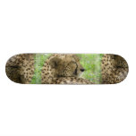 Cheetah Skateboard