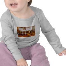 Chef - I love preserving things Tee Shirts